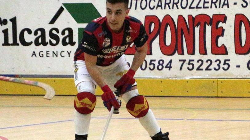 Centro, disastro derby il primo ko arriva col Forte