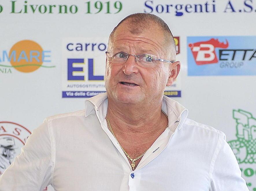 La favola firmata Pro Livorno Sorgenti: «Piccoli ma bellissimi. La serie C? Per ora è un sogno» 