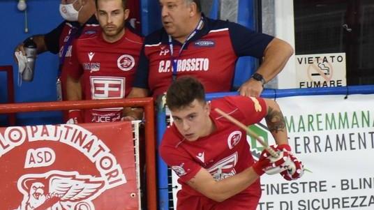L’armata Edilfox non fallisce Scandiano travolto in casa