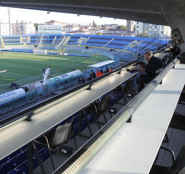 «Concerti allo stadio? Attenti alle prescrizioni sull’acustica»