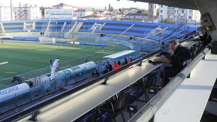 «Concerti allo stadio? Attenti alle prescrizioni sull’acustica»