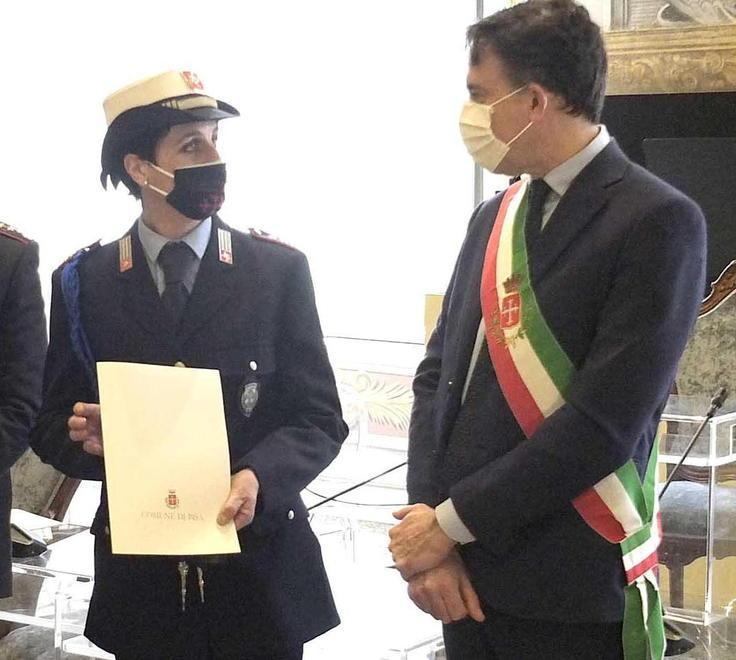 Festa del patrono, cerimonie separate per le Municipali di Pisa e Pontedera 