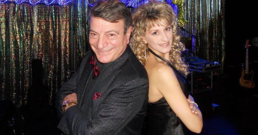 «Con la mia orchestra giravo tutta l’Italia» Ora Luciano Nelli, il re delle balere, è in tv