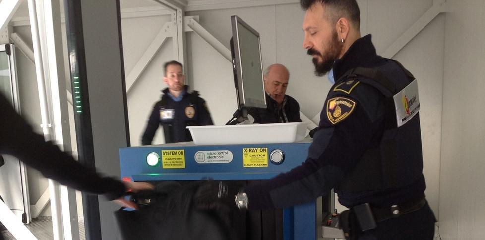 Vanno in tribunale con il coltello Altre due denunce 