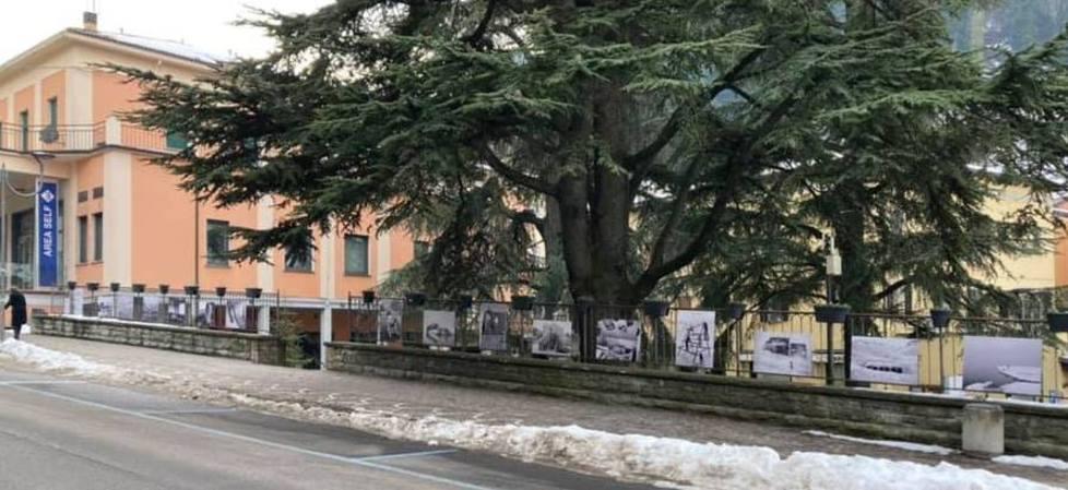 Con Pangea Photo Festival prosegue il viaggio pensando all’Agenda 2030 