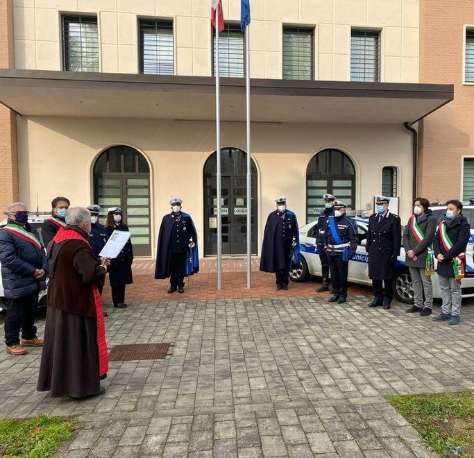 Polizie locali, nel bilancio l’impegno per la sicurezza