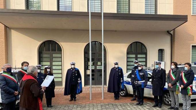 Polizie locali, nel bilancio l’impegno per la sicurezza