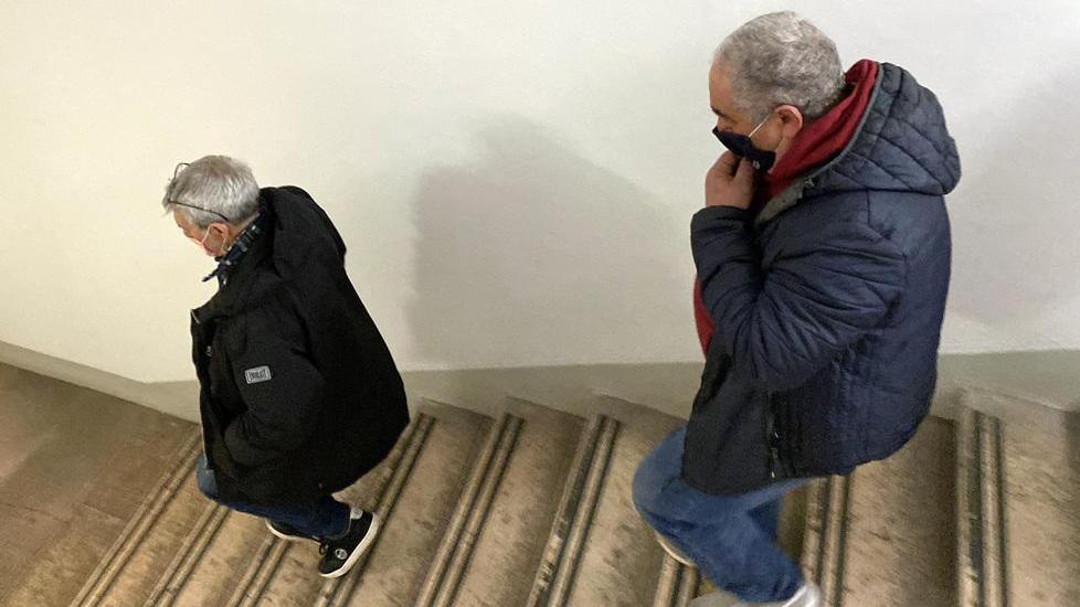 Prete accusato di calunnia: il giudice chiede precisazioni