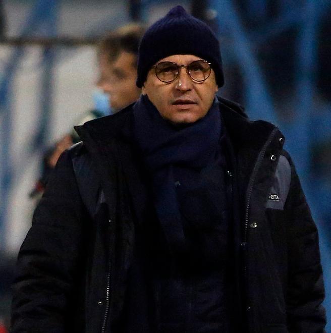 La sfida contro la Juventus mercoledì 27 alle 20.45 Gara in diretta su Rai Uno