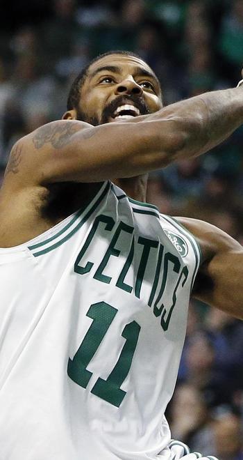 Irving, fuga e multa da un milione di dollari «Poco male: ne guadagno trentacinque»