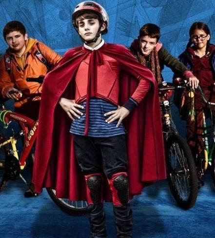 “Glassboy” fra fiaba e realtà, i bambini sono come supereroi 