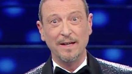 Il prefetto gela Amadeus «Sanremo solo in tv e senza pubblico in sala»