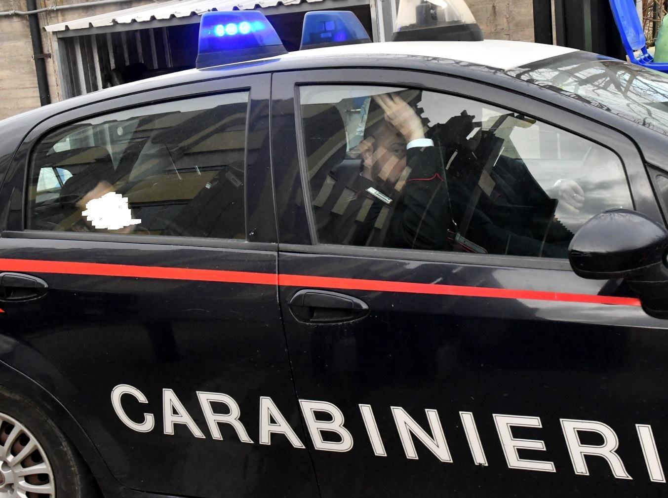 Condannato a cinque anni lo spacciatore violento 