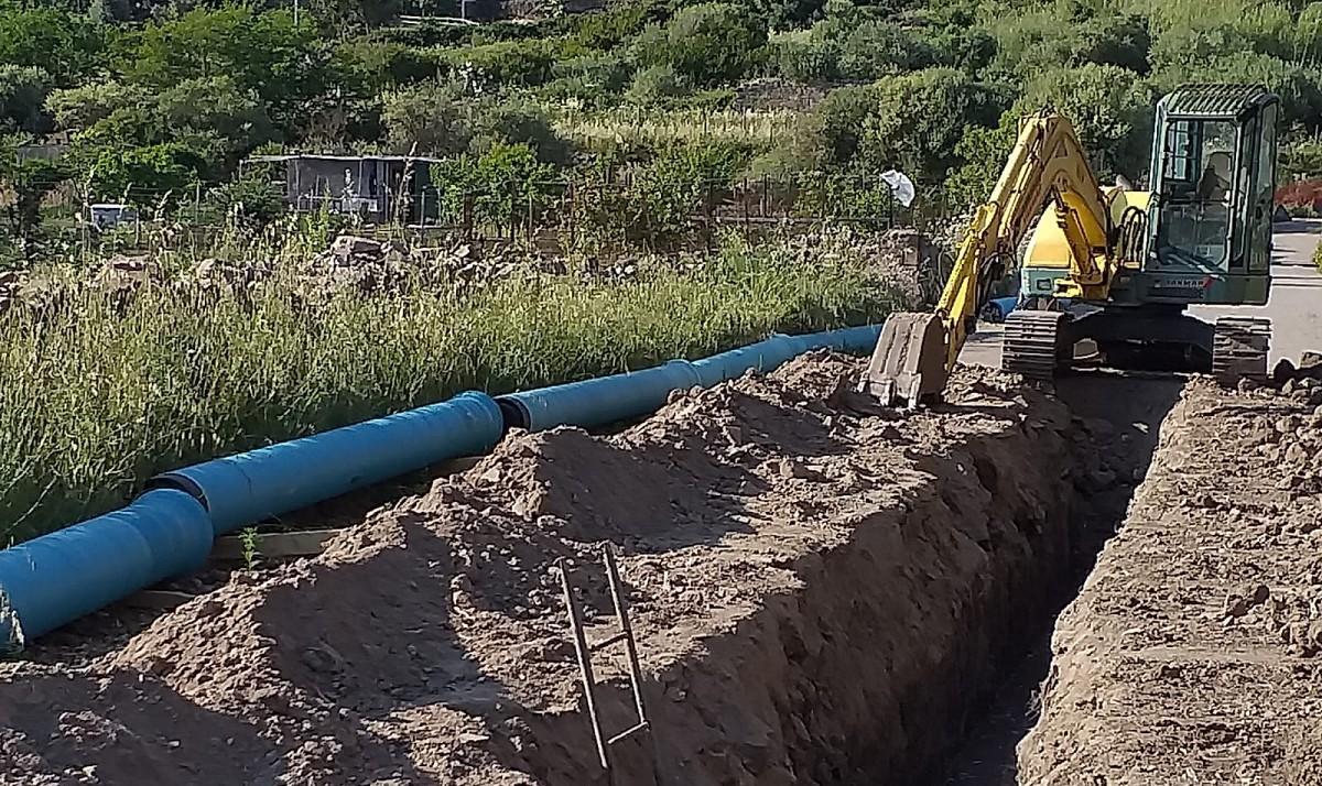 Guasto alla condotta, disagi a Posada e nelle frazioni di Siniscola