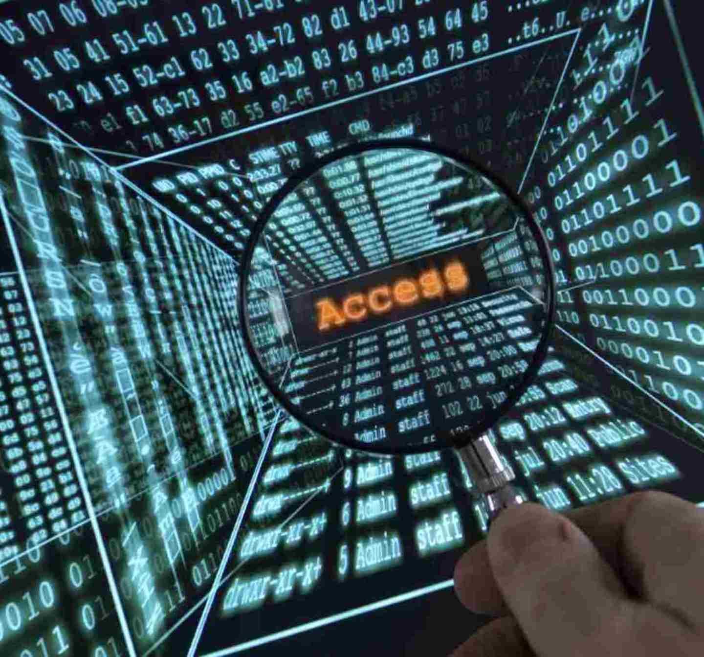 Selezione aperta per un software developer 