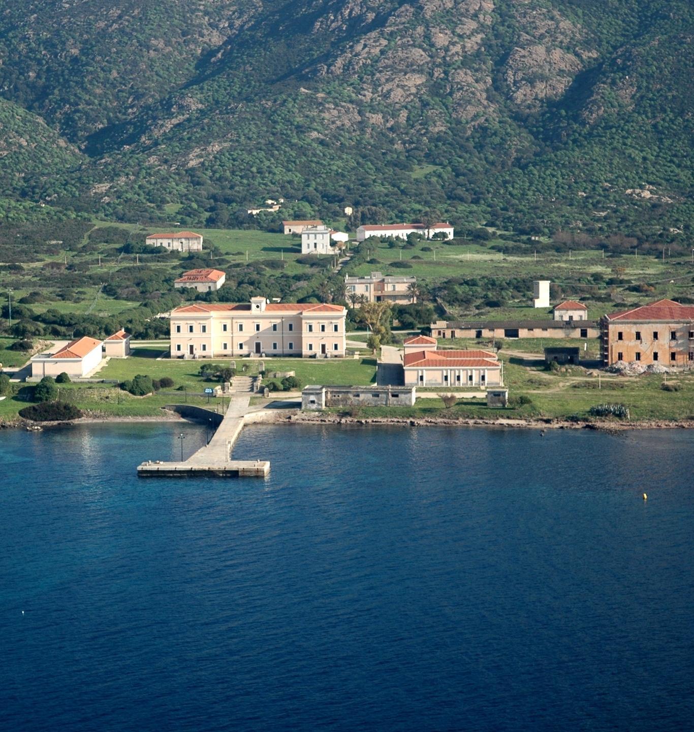 Casa Massidda verrà ristrutturata e diventerà la foresteria delle associazioni