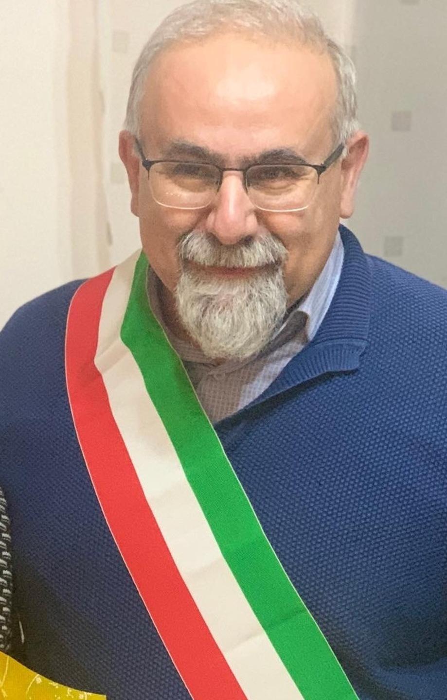 «In città le persone contagiate sono 120» 