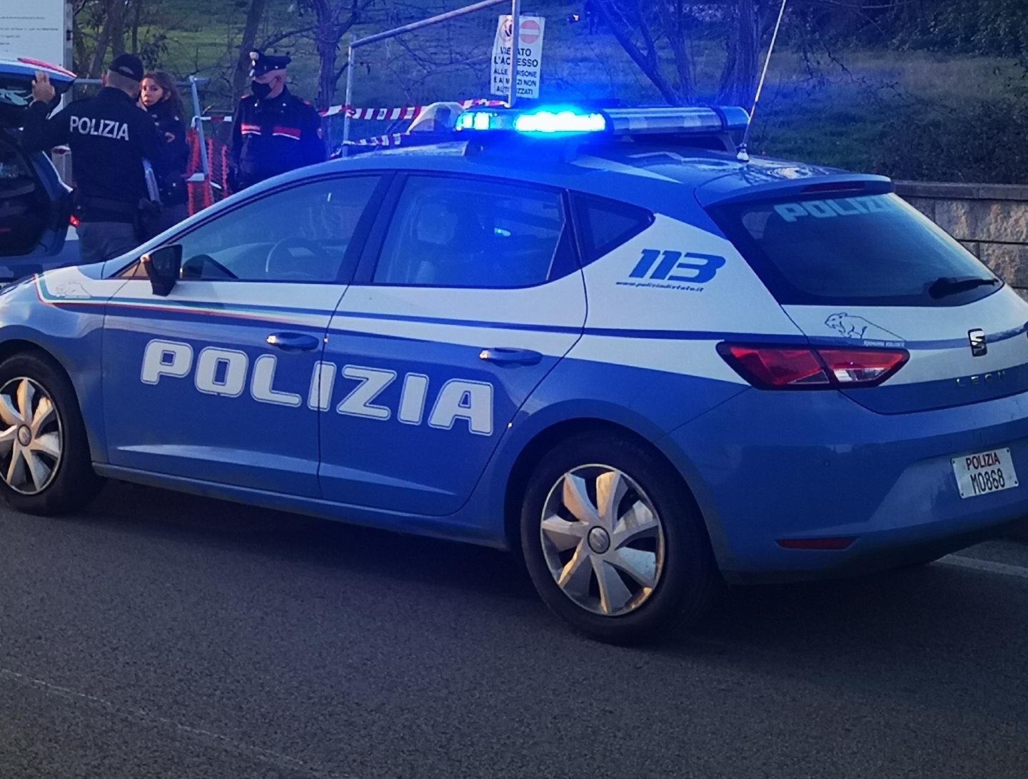 Evade più volte dai domiciliari, 45enne finisce in carcere