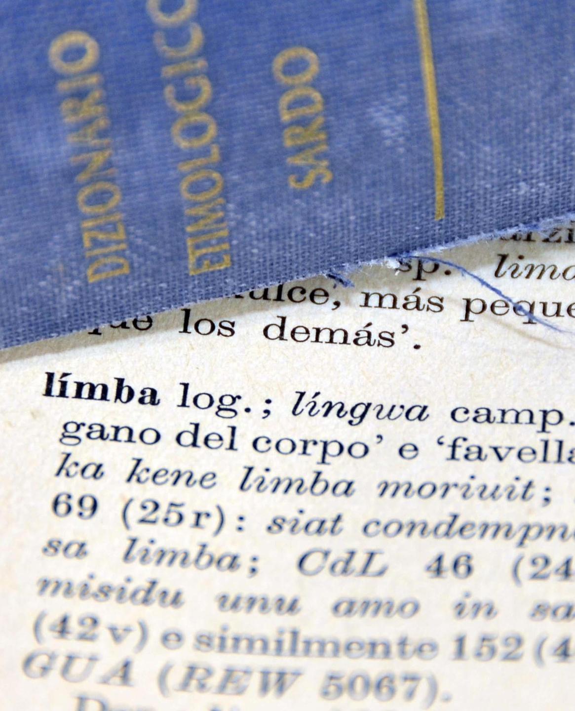 La lingua sarda entra nel palazzo di giustizia 