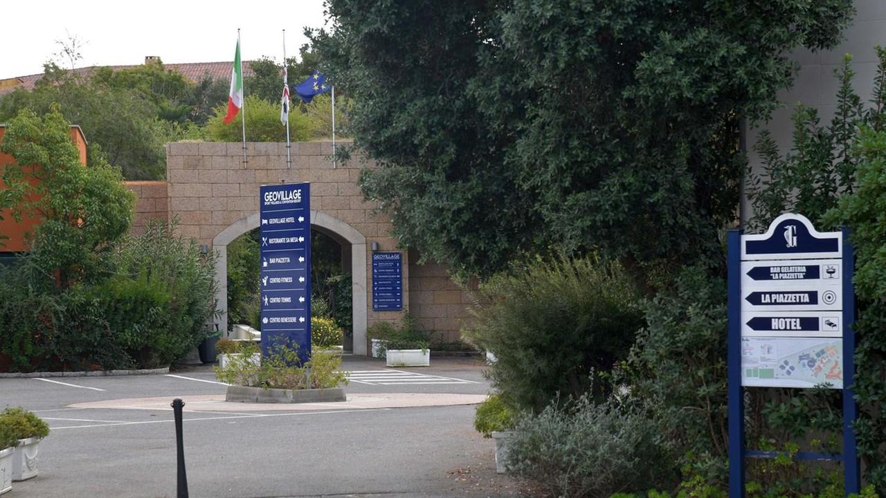 L’Olbia calcio al Cipnes: fateci usare il Geovillage