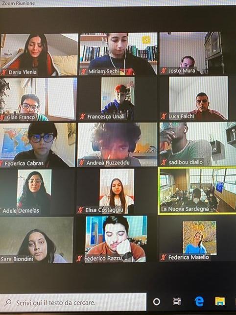 Cresce il sito dei baby cronisti 