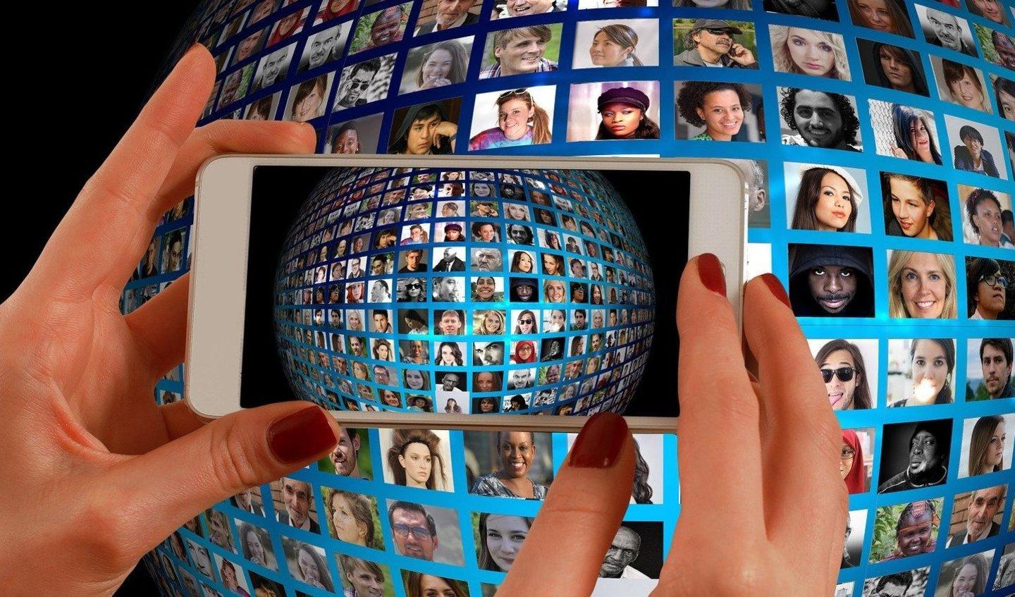 I social network risorsa preziosa da maneggiare con cautela 