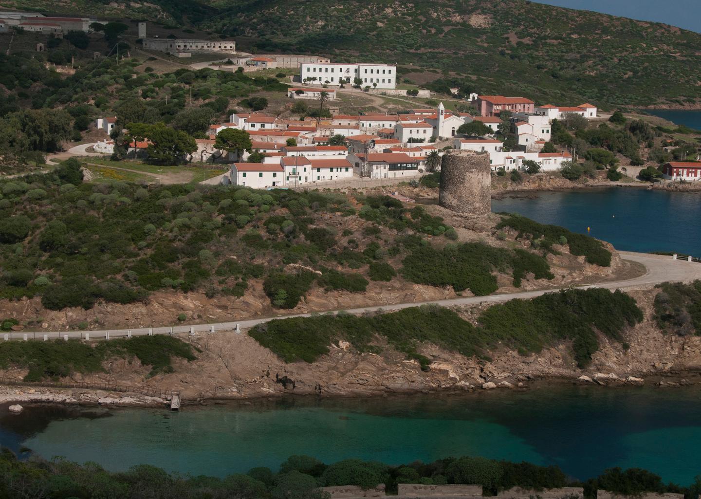 L’Asinara si fa ancora più bella 