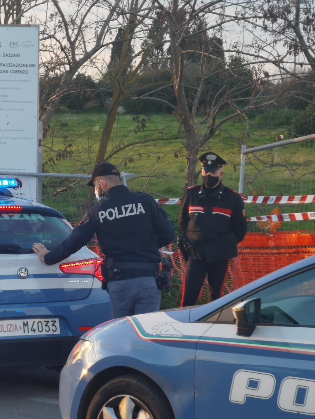 Scomparso da dieci giorni trovato morto a Piandanna 