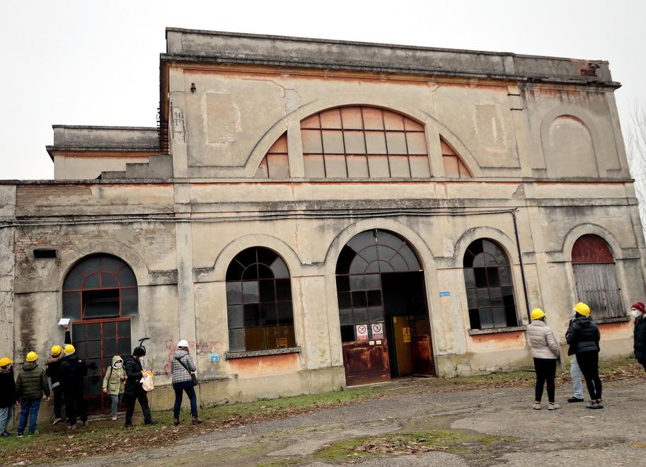 Modena. La nuova stazione Piccola? La progettano gli studenti del Guarini