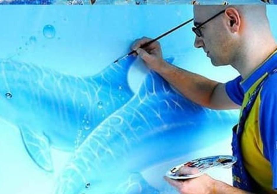 Policlinico, il progetto Portare a Modena un acquario per il sorriso 