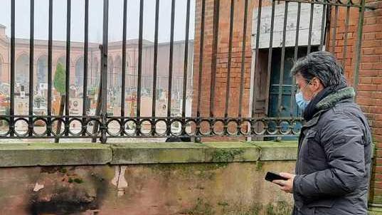 Bondeno, incendiata la colonia felina: «Atto incivile da condannare»