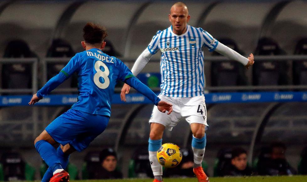 Spal, finalmente si sblocca l’affare Mora. Può arrivare oggi con Tumminello 