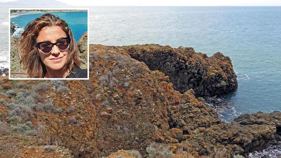 Il Falcone, dove è morta Simona Giuliano