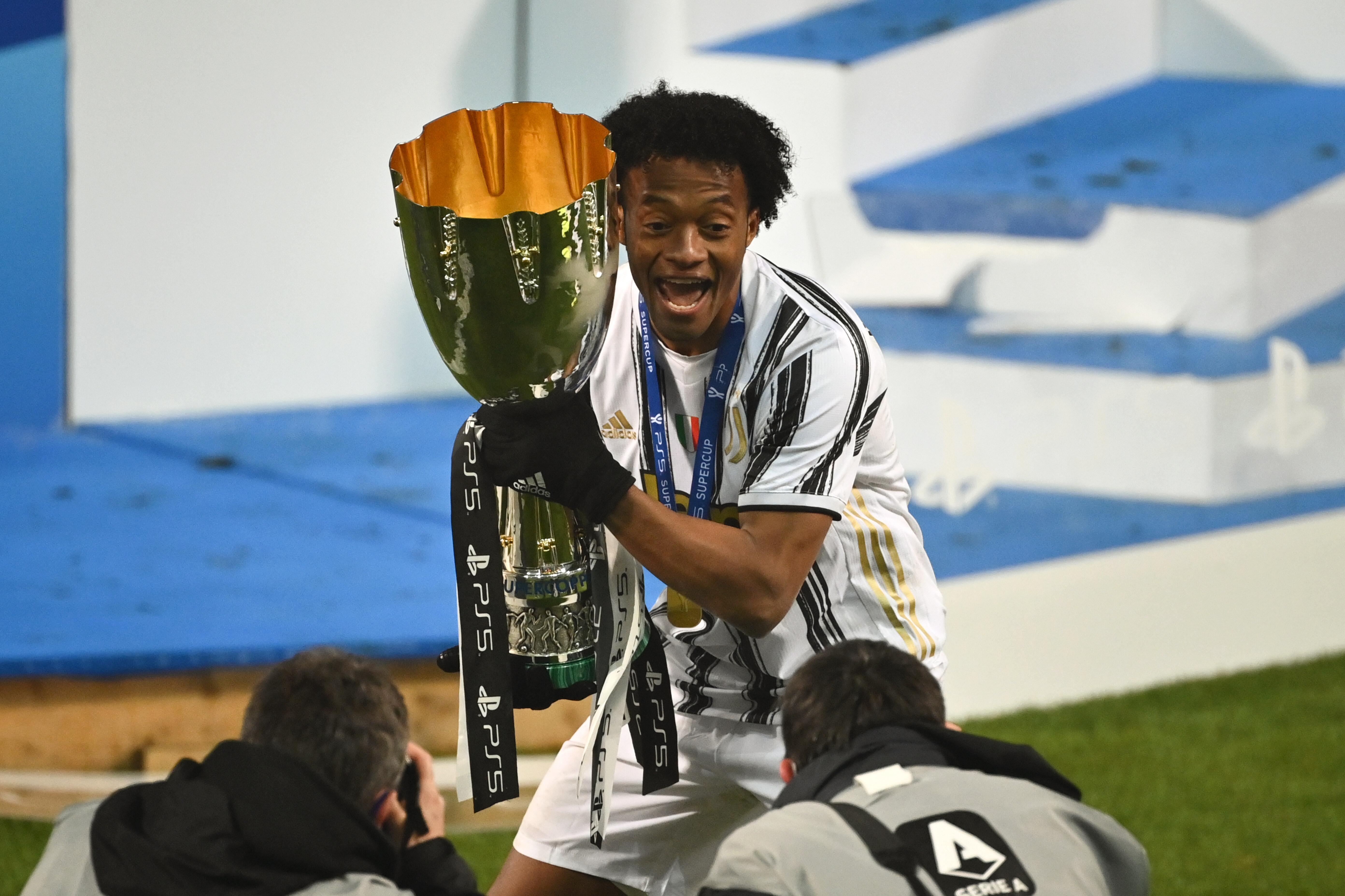 Le basi solide del calcio liquido: una sola punta, tanti incursori. Così la Juventus è tornata a vincere
