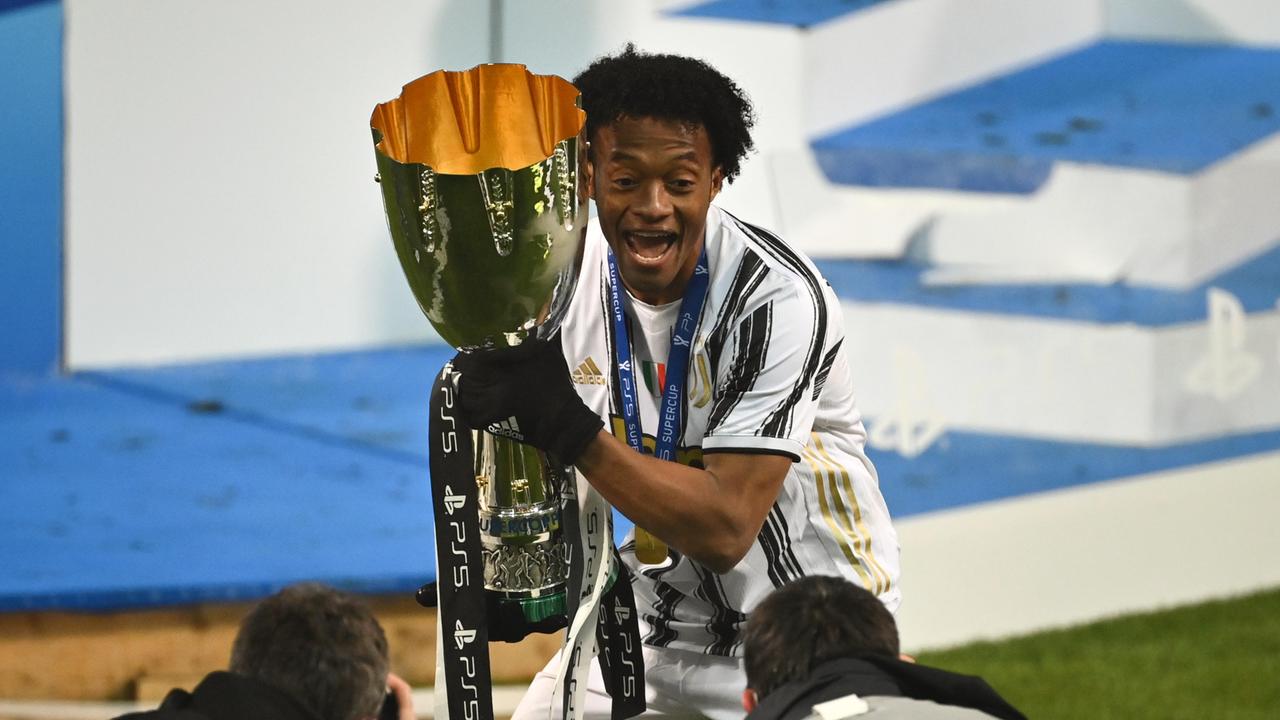 Le basi solide del calcio liquido: una sola punta, tanti incursori. Così la Juventus è tornata a vincere