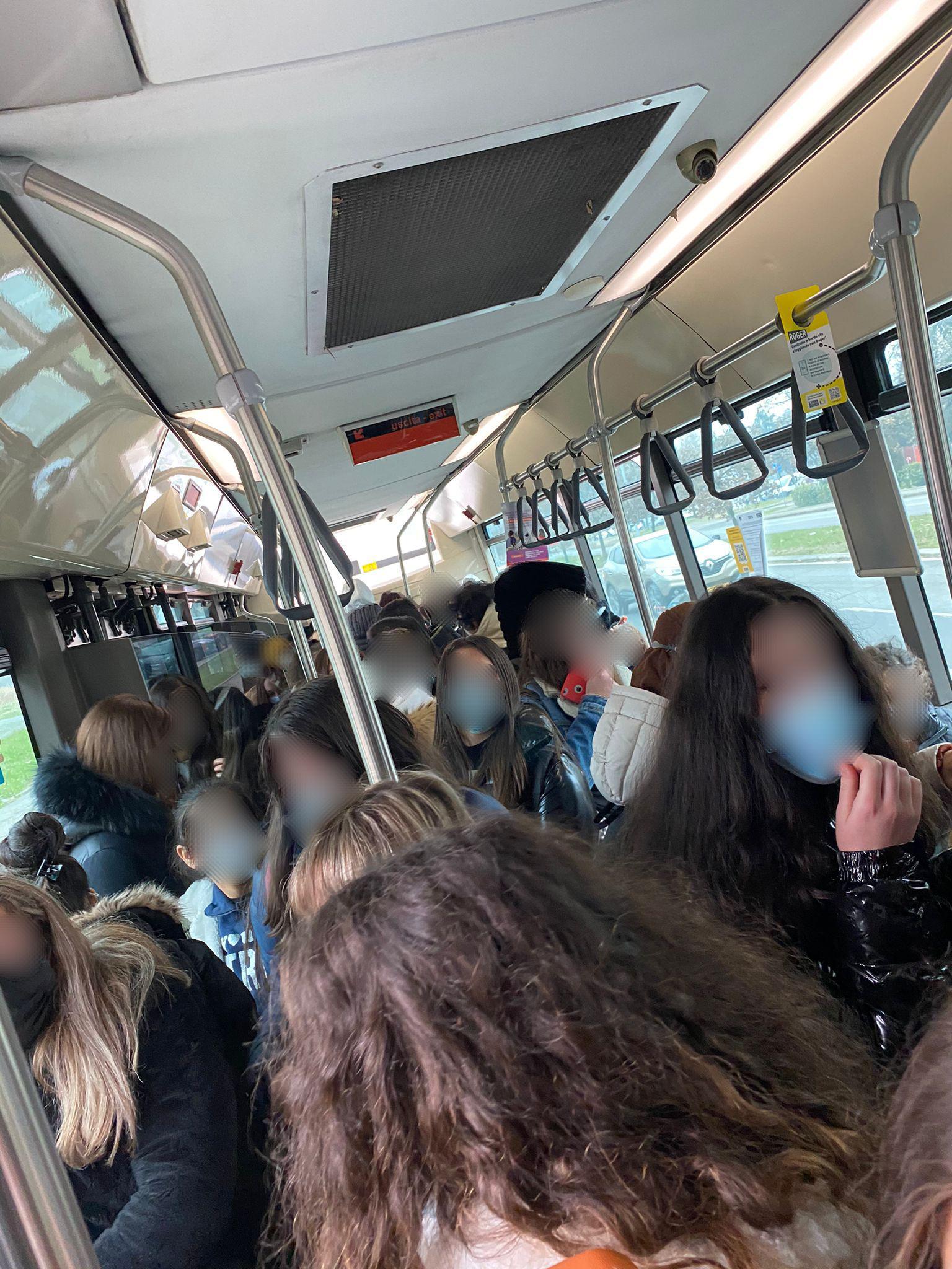 Scuola e Covid: riunione in Provincia: "Buona la ripartenza, ma ci sono cose da migliorare nel trasporto pubblico" 