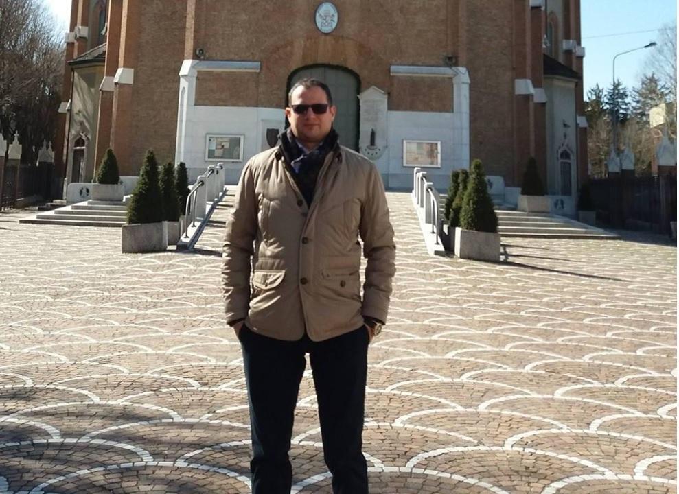 Matteo Giovanelli