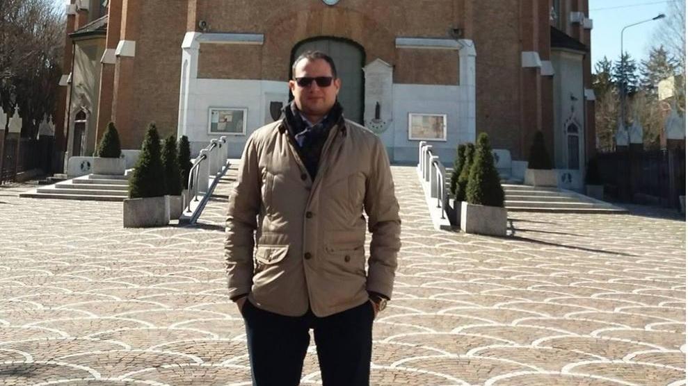 Matteo Giovanelli