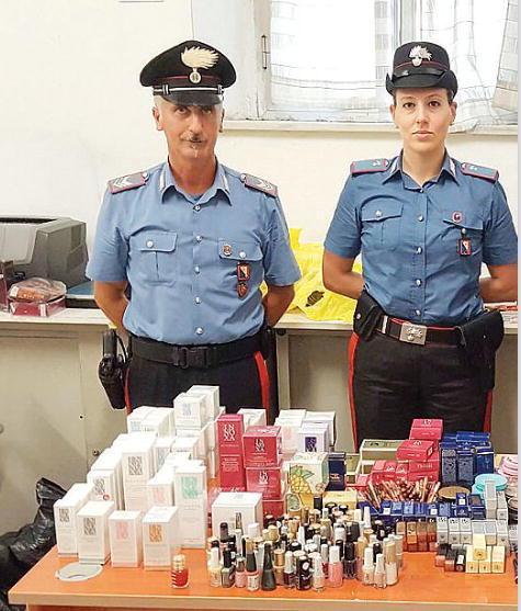 Banda dei furti seriali: pene fino a 9 anni di reclusione. I nomi e i verdetti