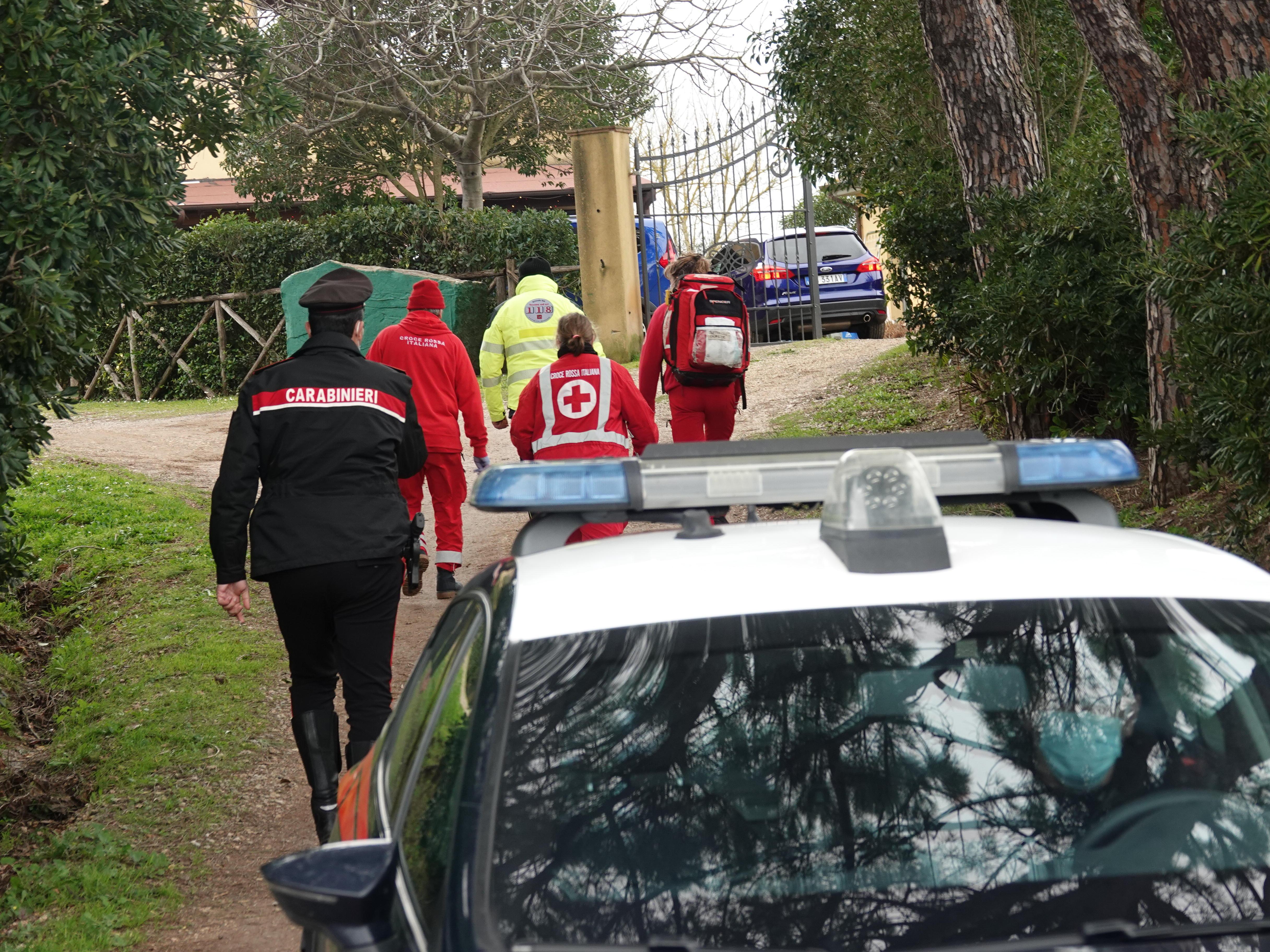 Tragedia in Maremma: muore a 8 anni annegata in piscina - Video