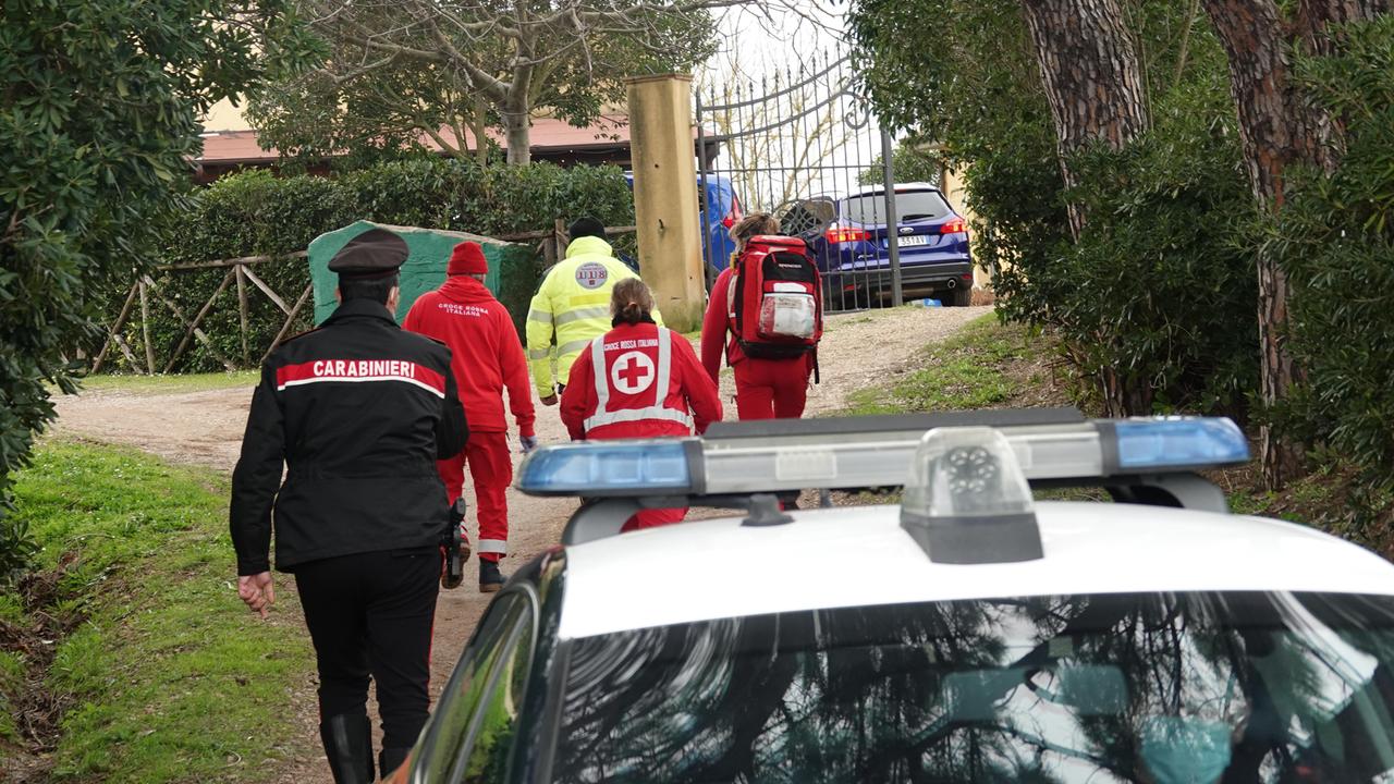 Tragedia in Maremma: muore a 8 anni annegata in piscina - Video