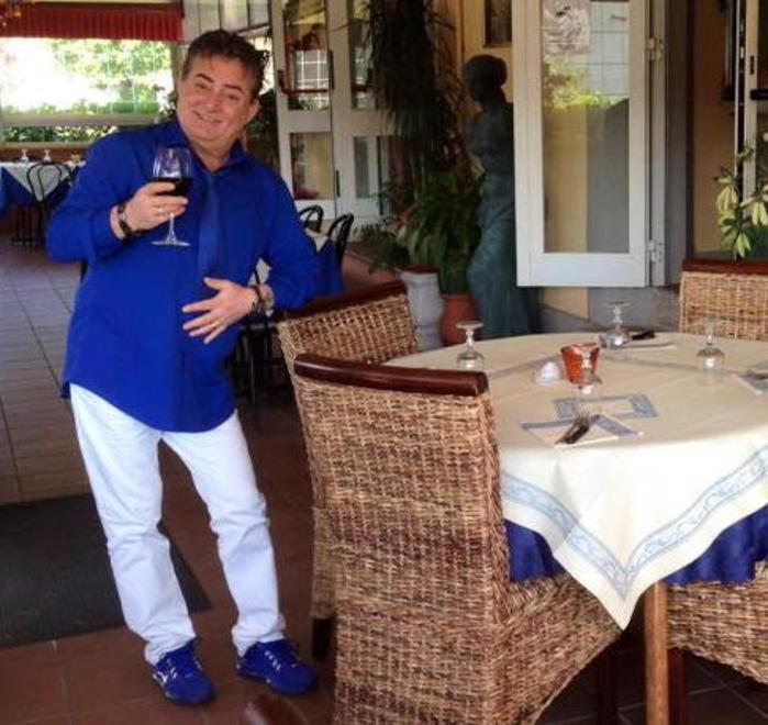 L'appello di un ristoratore lucchese: "Sono in crisi, aiutatemi con un pranzo sospeso"