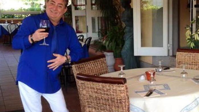 L'appello di un ristoratore lucchese: "Sono in crisi, aiutatemi con un pranzo sospeso"