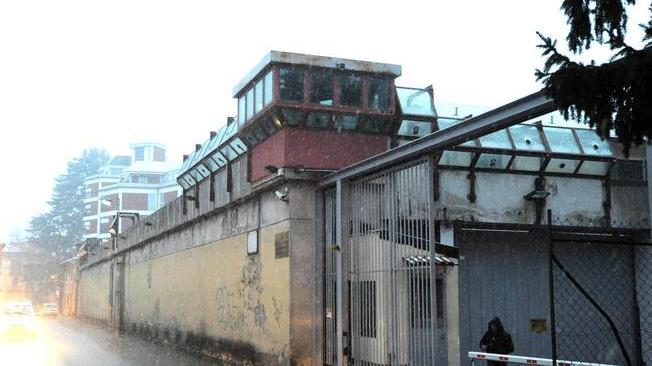 Carceri: tensione a Varese, danneggiato impianto elettrico