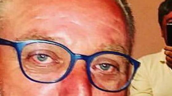 Lello Splendor: sono qui e sto bene