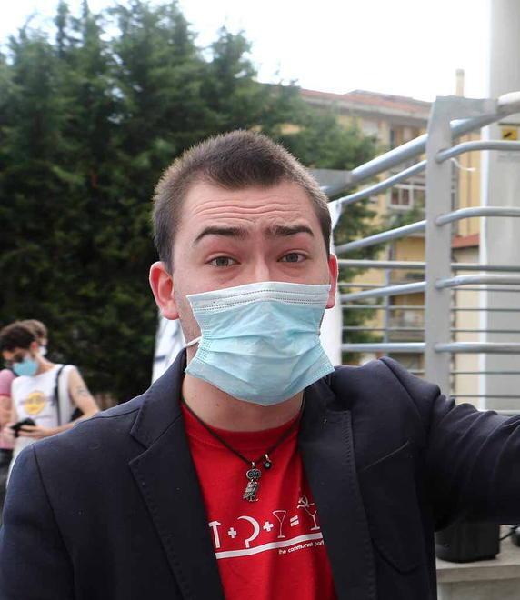  Mgs e Andrea Barotti: insieme per rinnovare il centrosinistra apuano 