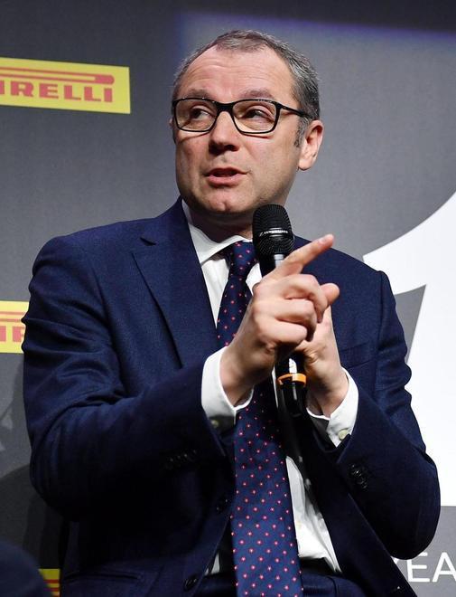 Domenicali: al Circus serve una Ferrari più competitiva