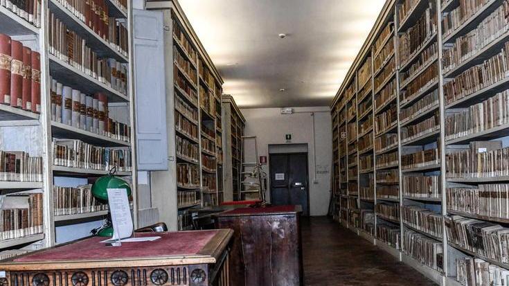 Biblioteca statale di Lucca, ora c’è uno spiraglio per evitare la chiusura