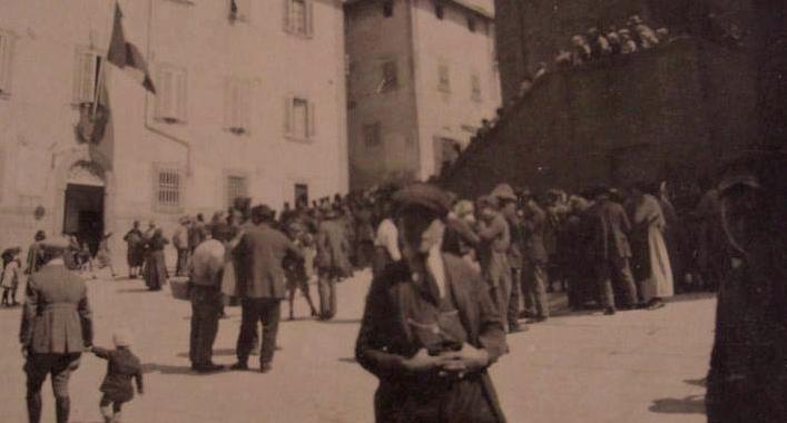 Quando Castelfiorentino era un piccolo Soviet toscano