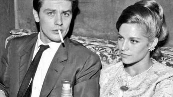Morta Nathalie Delon Per lei il divo francese lasciò Romy Schneider